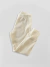 Calça Infantil - Canelado Branco Nuvem - comprar online