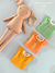 Conjunto Blusa e Calça Liso + Meu Amigo Coelho - loja online