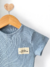 Pijama Infantil Conjunto Manga Curta e Calça - Sonhar é Permitido