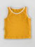 Kit Dias Quentes - Amarelo Solar: 4 peças + brinde exclusivo - Minha Vó Que Fez 