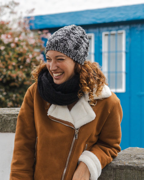 GORRO OTTO