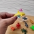 Kit com 10 Animais Marinhos Pequenos na internet