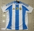 camiseta argentina , calidad Jugador