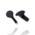 7229 - MOZART - MONOCOM. DOHA DUCHA NEGRA ABS SIN TRANSFERENC - comprar online