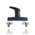 7229 - MOZART - MONOCOM. DOHA DUCHA NEGRA ABS SIN TRANSFERENC en internet
