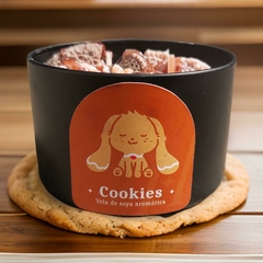 Cookies - comprar en línea