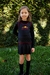 AUR0303 Camiseta preta thermo - flanelada - comprar online