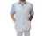 LB0501 Jaleco branco sem manga - PACK COM 2 PEÇAS DO MESMO TAMANHO - loja online