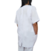 LB0502 Jaleco branco com manga curta - PACK COM 2 PEÇAS DO MESMO TAMANHO - loja online