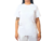 LB0101 Camiseta manga curta branca em algodão - PACK COM 4 PEÇAS DO MESMO TAMANHO - comprar online