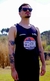 GON0202 Regata masculina em dry fit preta