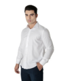 Camisa Oxford Pima- Slim fit