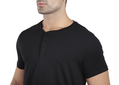 Camiseta Henley Egípcio - loja online