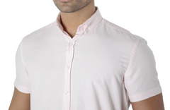 Imagem do Camisa manga curta -Flim Fit Button Down