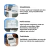 Imagem do Impressora Laser Monofuncional Pantum P2509w 110v