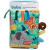 Livrinho de Atividades Jungle Buba