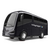 Ônibus Voyager Bus Preto Roma - comprar online