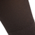 Media 3/4 Microfibra Lisa (Art. 1S10307) - Medias Stylo