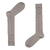 Media 3/4 Microfibra Liso Con Guarda Sedificada (Art. 1S10323) - comprar online