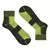Soquete Corto Coolmax Running (Art. 1S10536) - Medias Stylo