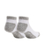 Soquete Corto Running Con Toalla (Art. 1S10568)