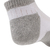 Imagen de Soquete Corto Running Con Toalla (Art. 1S10568)