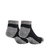 Soquete Corto Running Con Toalla (Art. 1S10568) - tienda online