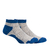 Imagen de Soquete Corto Running Con Toalla (Art. 1S10568)