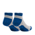 Soquete Corto Running Con Toalla (Art. 1S10568) - Medias Stylo