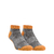 Soquete Corto Running Con Toalla (Art. 1S10568) - Medias Stylo