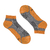 Soquete Corto Running Con Toalla (Art. 1S10568) - tienda online