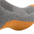 Soquete Corto Running Con Toalla (Art. 1S10568) - comprar online