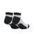 Imagen de Soquete Corto Running Con Toalla (Art. 1S10568)