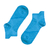 Soquete Corto Running Doble Capa (Art. 1S10631) - comprar online
