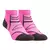Soquete Corto Running Con Toalla Dibujada (Art. 1S10637) - comprar online