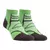 Soquete Corto Running Con Toalla Dibujada (Art. 1S10637) - Medias Stylo