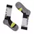 Soquete con Toalla Cycling (Art. 1S10713) - Medias Stylo