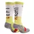 Soquete con Toalla Cycling (Art. 1S10713)