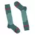 Media 3/4 Dralon Degradé Ski (Art. 1S10911) - Medias Stylo