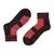Soquete Corto Coolmax Running (Art. 1S11536)
