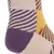 Soquete Cuadriculado Bicolor (Art. 1S12464) - Medias Stylo