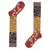 Media 3/4 Animal Print (Art. 1S12468) - Medias Stylo