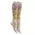 Media 3/4 Animal Print (Art. 1S12468) - comprar online