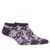 Canoa de Algodón con Flores engamadas (Art. 1S12491) - tienda online