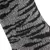 Soquete de Algodón Mouliné Animal Print (Art. 1S12497)