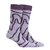 Soquete Ondas con Lurex (Art. 1S13006) - comprar online