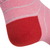 Soquete Rayado Lurex (Art. 1S13013) - tienda online