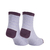 Soquete Rayado Lurex (Art. 1S13013)
