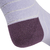 Soquete Rayado Lurex (Art. 1S13013) - Medias Stylo