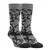 Soquete de Algodón Camuflado Mouliné (Art. 1S14176) - comprar online